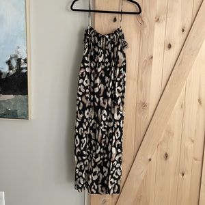 H&M smock dress